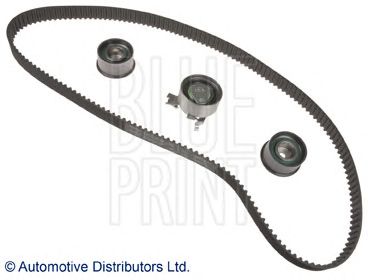 BLUE PRINT adz97309 -  Комплект ремня ГРМ